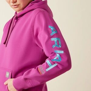 Women’s Ariat Hoodie